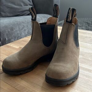 Blundstone Women’s Chelsea Boots